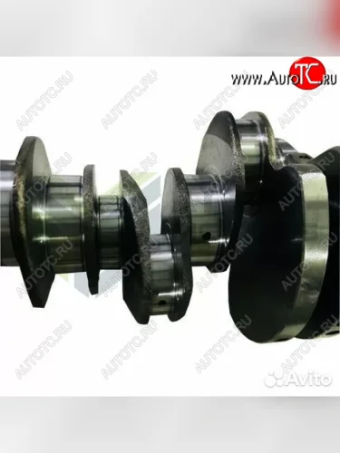 Коленвал на любое авто Ленд Ровер lr006701 новый товар 6479  nartikuls2619