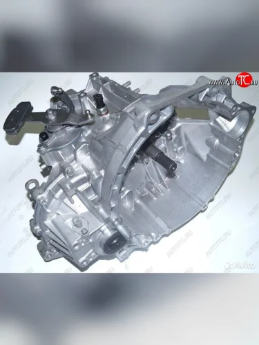 Кпп ваз калина приора гранта Веста новая новый товар 6499  nartikuls2644