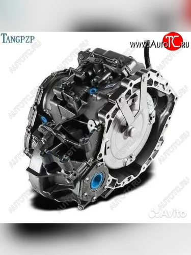 АКПП для Chrysler Voyager, Pacifica 62TE додж новый товар 7485  nartikuls4306