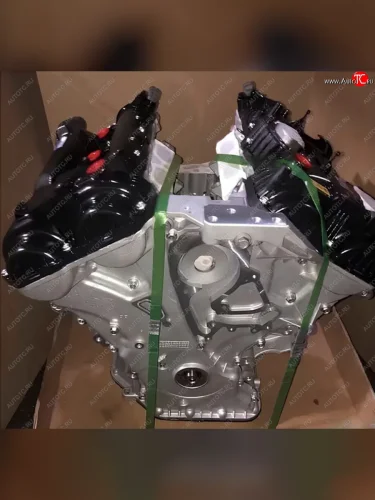 Двигатель Hyundai G6de новый товар 7513  nartikuls4267