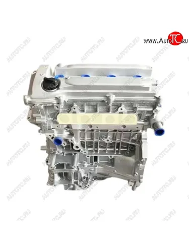 Двигатель тойота 1arfe новый товар 7515  nartikuls4364