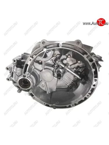 Коробка передач qr515mha чери бонус, вери,ЗАЗ вида qr515mha вортекс корда новый товар 7589  nartikuls4187