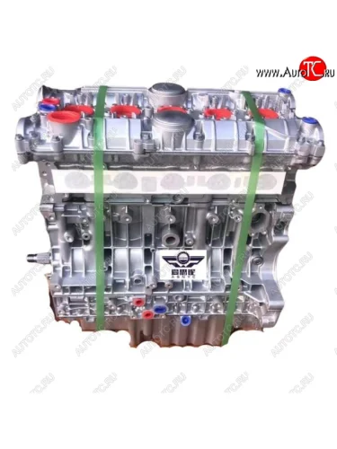 Двигатель volvo b5244s новый товар 7641  nartikuls4339