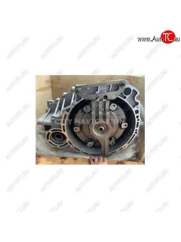 Geely emgrand x7 АКПП новая новый товар 7664  nartikuls4434