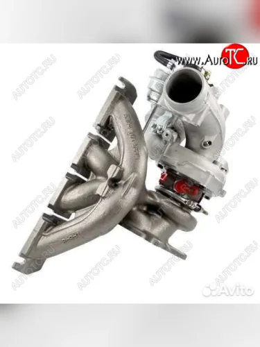 Турбина Ауди 06f145702c новая новый товар 7701  nartikuls4163