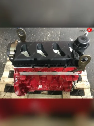 Двигатель камминс любая модель под заказ новый товар 7709  nartikuls4323
