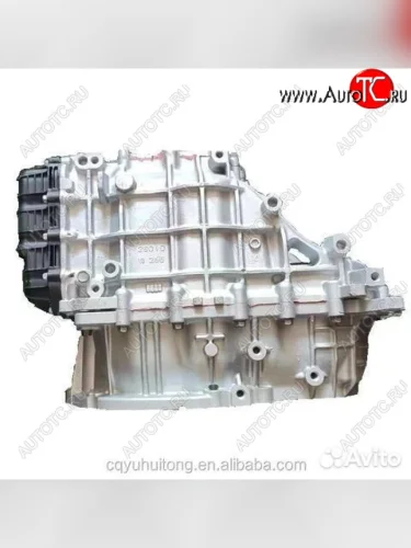 АКПП новая Киа спортейдж соул Оптима a6mf1 новый товар 7727  nartikuls4519