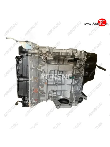 Двигатель, турбина Ситроен Пежо ер6 новые новый товар 7754  nartikuls4371