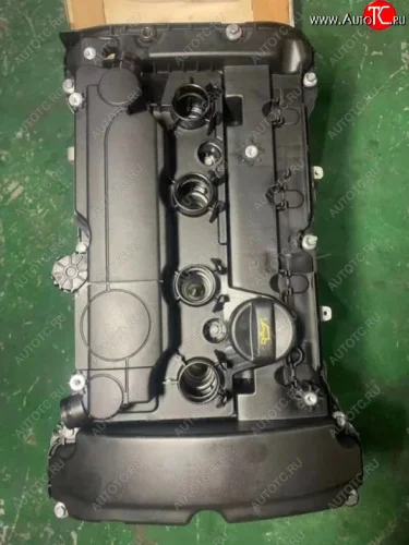 Двигатель, турбина Ситроен Пежо ер6 новые новый товар 7769  nartikuls4334