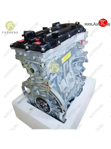 Двигатель хендай Киа g4kc, g4kb, g4ka новый товар 7816  nartikuls4566