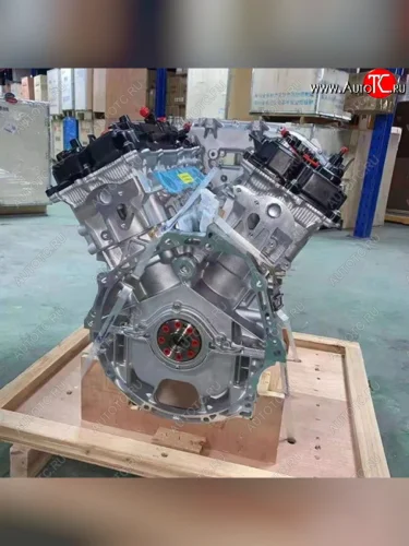 Двигатель ниссан Теана мурано 3.5l. vq35 новый товар 7849  nartikuls4271