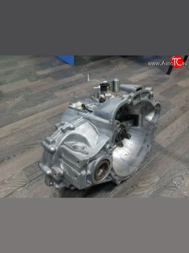 МКПП Джили Эмгранд ес7 новая оригинал новый товар 7874  nartikuls4174