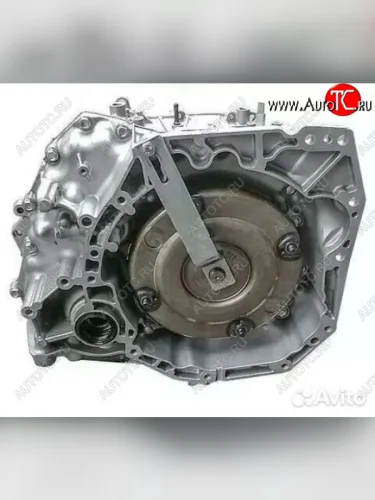 Вариатор ниссан JF011E новый товар 7930  nartikuls4513
