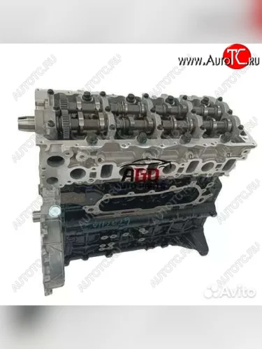 Двигатель Тойота 2az 1az 1kz 2kd 3rz 2zz 1uz 1nz новый товар 7933  nartikuls4816