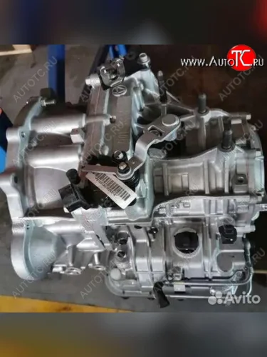 АКПП Geely Atlas 2020 3043001600 JLD-4G24 новый товар 7953  nartikuls4544