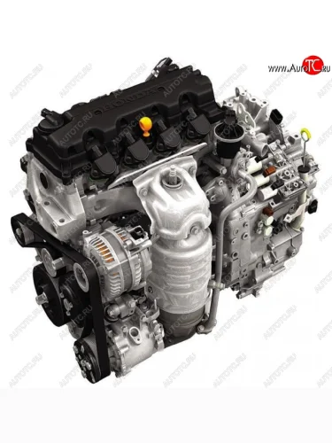 Двигатель Honda F22B новый товар 7954  nartikuls4608