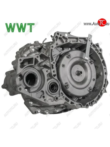 Вариатор на Ниссан хтрейл Т31 2.5 4*4 новый товар 7965  nartikuls4425