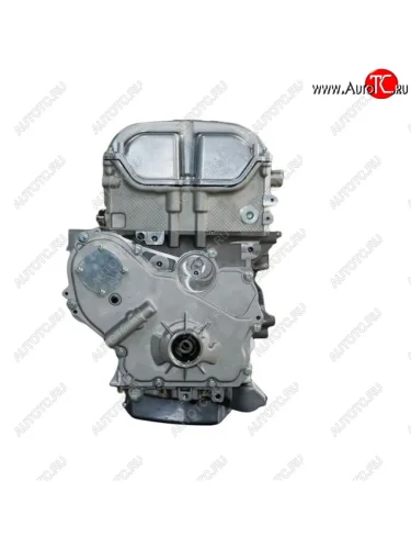 Двигатель Шевроле Мали кобальт le5, le9, gl8, ltd новый товар 7972  nartikuls4474