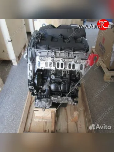 Двигатель Ниссан Теана 2.5 л. Vq25 новый товар 7985  nartikuls4330