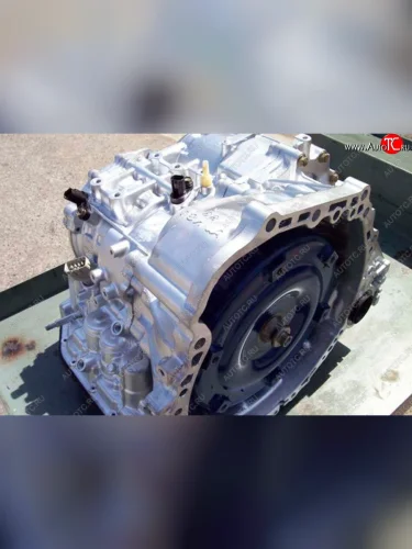 АКПП Тойота рав4 u760e новая новый товар 7988  nartikuls4342