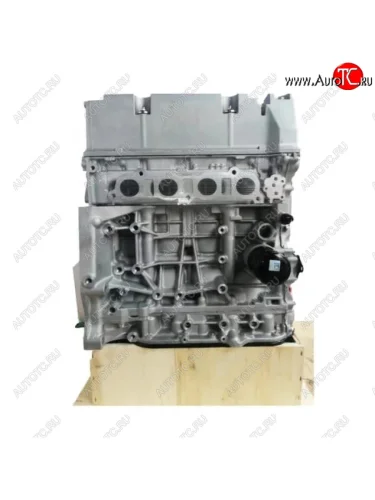 Двигатель Хонда аккорд r20a, r18a новый товар 8008  nartikuls4531