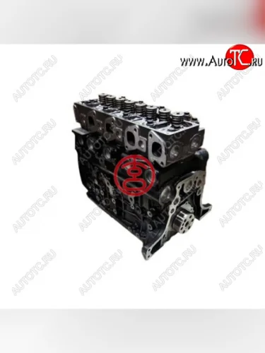 Двигатель ниссан QD32 новый товар 8009  nartikuls4381