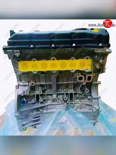 Двигатель Hyundai L4KA новый товар 8022  nartikuls4874