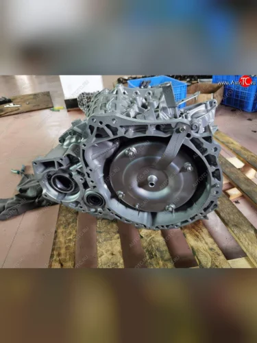 Вариатор nissan jf011e 4wd новый товар 8032  nartikuls4435
