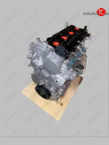 Двигатель Ниссан Кашкай, икстрейл mr20de новый товар 8033  nartikuls4883