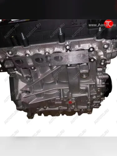 Двигатель TNBATNBBB4204T6 FORD 2,0 Ecoboost FOCUS KUGA RR Evoque VOLVO XC90 XC60 новый товар 8056  nartikuls4352