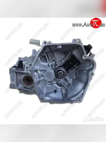 МКПП byd f3 новая новый товар 8058  nartikuls4149