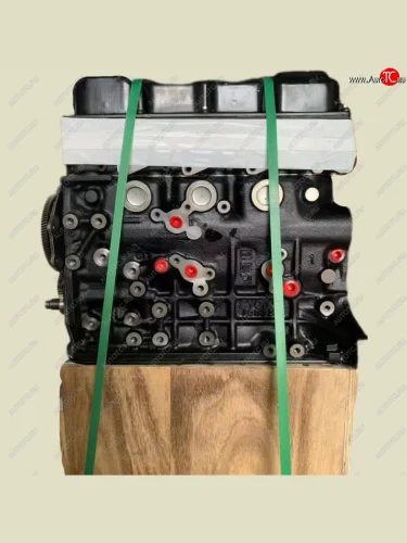 Двигатель NISSAN QD32 новый товар 8059  qd32