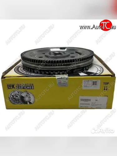 Маховик джили эмгранд ес7 двухмассовый Geely новый товар 8065  nartikuls4170