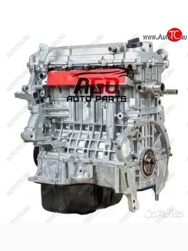 Кпп и двигатель чанган changan новый товар 8071  nartikuls4962