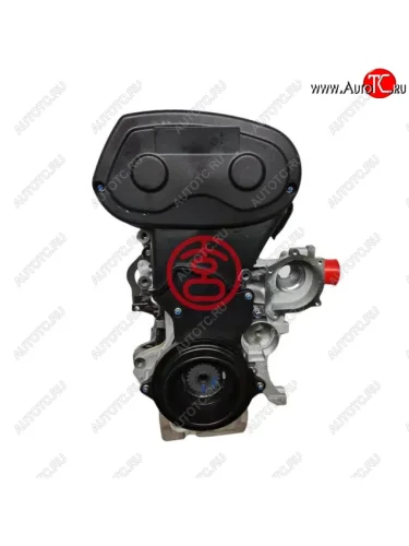 Двигатель opel a16xer новый товар 8073  nartikuls4933