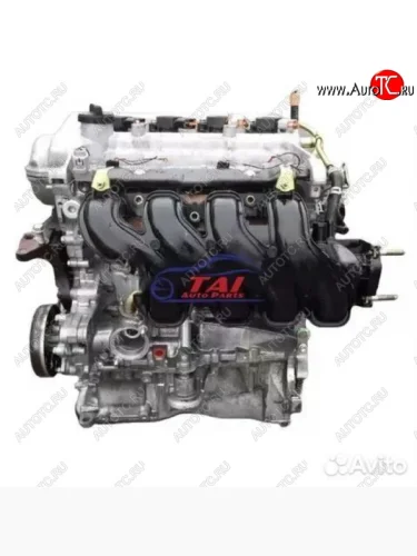 Двигатель Тойота 1uz,1kz,1hd,1nz, 1az,3rz,3s новый товар 8074  nartikuls4904