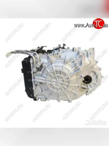 АКПП киа хендай соул сид солярис элантра A6GF1 нов новый товар 8101  nartikuls4768