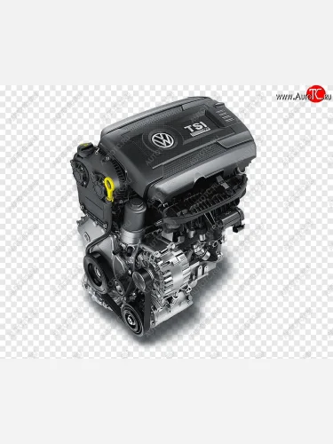 Двигатель volkswagen CJZA новый товар 8111  nartikuls4623