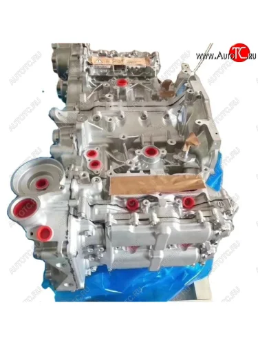 Двигатель Subaru EJ257 новый товар 8113  nartikuls4317