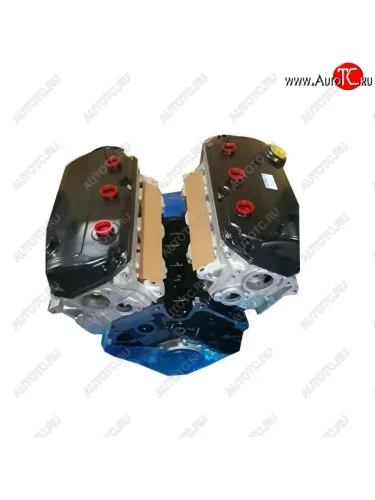 Двигатель Тойота 6g72,6g74,6g75 новый товар 8146  nartikuls4293