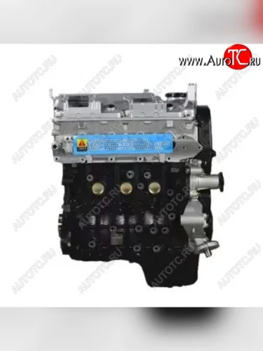 Двигатель 4g18 Мицубиши space star,lancer, zotye новый товар 8168  nartikuls5019