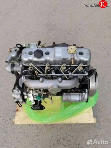 Двигателя Сузуки j20a новые новый товар 8186  nartikuls4428