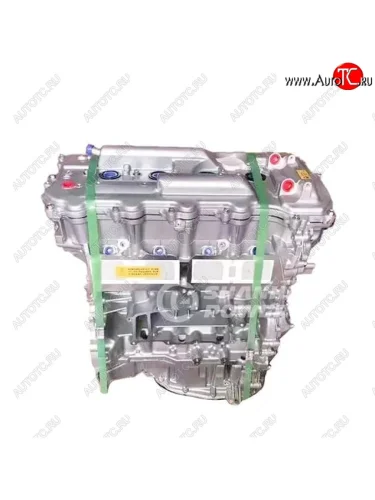 Двигатель Тойота 9nrfe новый товар 8197  nartikuls4384