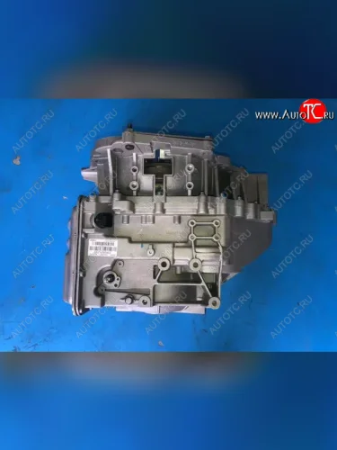 АКПП Geely Atlas 2020 3043001600 JLD-4G24 новый товар 8208  nartikuls4440