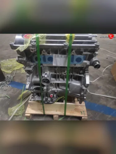 Двигатель toyota 2az новый товар 8215  nartikuls4475