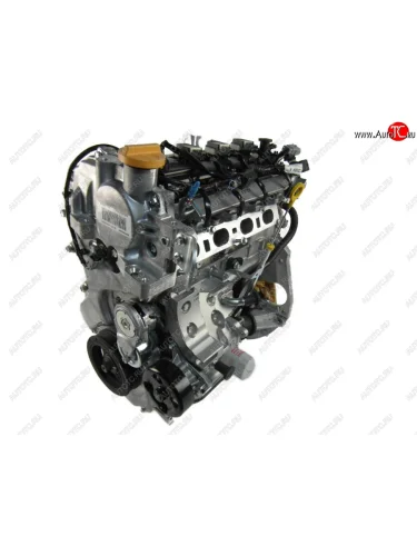 Двигатель NISSAN MR20DD новый товар 8220  nartikuls4590