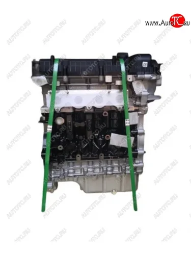 Двигатель чери тиго 1.6 acteco цепной SQRE4G16 9416  sqre4g16