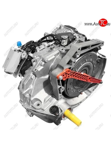 Новая АКПП Пежо 307 al4 dpo новый товар 8232  nartikuls4521