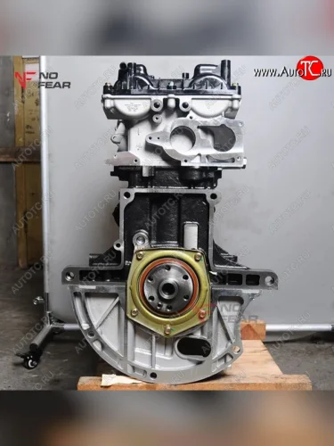 Двигатель зоти т600. 15s4g новый товар 8244  nartikuls4825