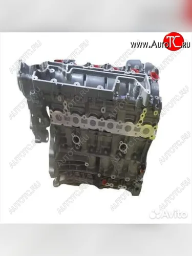 Двигатель форд транзит zsd420 2.0 новый товар 8286  nartikuls4321